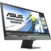 ASUS Monitor ASUS ProArt PQ22UC 54,9 cm (21.6) 3840 x 2160 Pixel 4K Ultra HD OLED Nero, Grigio [90LM047E-B01370]