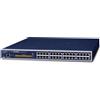 PLANET UPOE-1600G switch di rete Gestito Gigabit Ethernet (10/100/1000) Supporto Power over (PoE) 1U Blu [UPOE-1600G]