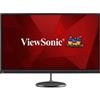 Viewsonic Monitor Viewsonic VX2785-2K-mhdu 68,6 cm (27) 2560 x 1440 Pixel Quad HD LED Nero [VX2785-2K-MHDU]