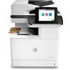 HP Color LaserJet Enterprise Stampante multifunzione M776dn, Colore, per Stampa, copia, scansione e fax opzionale, Stampa fronte/retro; verso e-mail [T3U55A#B19]
