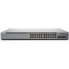Juniper EX3400-24P switch di rete Gestito Gigabit Ethernet (10/100/1000) Grigio 1U Supporto Power over (PoE) [EX3400-24P]