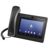GRANDSTREAM NETWORKS Grandstream GXV-3370, Android Video IP Phone-16 account SIP, 2 PoE Gigabit, display a colori touch