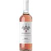 Bradesco Primitivo Rosato Puglia IGT 2023 - Bradesco - Formato: 0.75 l