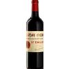 Château Figeac Chteau Figeac 1er Grand Cru Classé Saint-Emilion 2021 - Château Figeac - Formato: 0.75 l