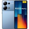 Xiaomi Poco M6 Pro Dual Sim 256GB/8GB Blue