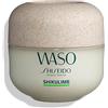 Shiseido WASO SHIKULIME Mega Hydrating Moisturizer 50 ML - RICARICA