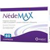 AGAVE Srl NEDEMAX 60 Cpr 820mg