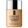 CLINIQUE Anti-Blemish Solution Liquid Makeup 03 Fresh Neutral CN 52 Fondotinta