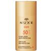 Nuxe - Sun Fluido Viso Spf50+ Confezione 50 Ml