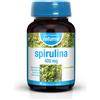 DIETMED ITALIA Srl Naturmil Spirulina Dietmed 90 Capsule