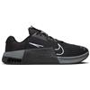 Nike Metcon 9 Black/White-Anthracite-Smoke Grey Donna