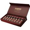 Hampden Estate Hampden Coffret 8 Marks Collection (8x20cl) Pure Single Rum 160cl 46°