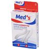 Meds Cer Meds Sutura 640X76Cm 6 pz Cerotto
