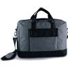 Ki-Mood Borsa porta pc personalizzata Ki-mood Corporate Businessman personalizzate o neutre
