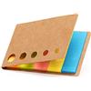 Sticky notes personalizzati Roly Innis personalizzate o neutre