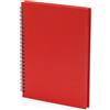Taccuino A5 ad anelli 80 pagine Roly Valle personalizzate o neutre