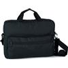 Ki-Mood Borsa porta pc personalizzata Ki-mood Recycled polyester personalizzate o neutre