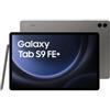 Samsung Tablet Samsung Galaxy Tab S9 FE+ X610 12.4 WiFi 8GB RAM 128GB - Grey EU