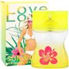 Love Love Sun & Love 35 ml eau de toilette per donna
