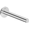 Duravit CE5240010010 Circle - Rubinetto per vasca da bagno, cromato