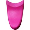 ZOHIKO Ciglia finte Applicatore Strumento 33mm Larghezza Falso Lash Clip Eye Ciglia Pinzette Buddy Strumento Ciglia Trucco Ciglia Ausiliaria