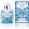 DOLCE&GABBANA Dolce & Gabbana Light Blue Summer Vibes Eau De Toilette 125ml