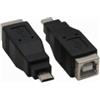 InLine Adattatore Micro USB Typ-B M a USB Typ-B F - InLine - 31601