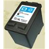 HP Cartuccia Ink-Jet Compatibile per HP n.301XL CH563EE Nero - HP - C_CH563EE