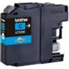 BROTHER Cartuccia inkjet Compatibile per Brother LC123XL Ciano - BROTHER - C_LC123C