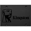 KINGSTON SSD Kingston 960gb 2,5 SATA III - KINGSTON - SA400S37/960GB
