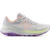 NEW BALANCE scarpe terreni misti New Balance Nitrel v5 dynasoft w grigio