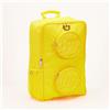 LEGO Zaino a forma di mattoncino - Giallo