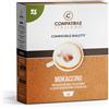 Compatibile Italiano Mokaccino - 16 capsule