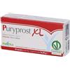 Purytra Farmaceutici SpA Puryprost Xl 30 Capsule Vegetali Gastroresistenti 16,29 g gastroresistenti