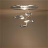 Artemide Mercury Mini Led - Lampada a Soffitto