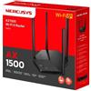 Mercusys Router Wireless AX1500 Dual-Band Wi-Fi 6 Mercusys MR60X