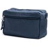 Borsa da toilette in canapa personalizzata Roly Prado personalizzate o neutre