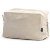 Beauty case cotone personalizzato Roly Naro personalizzate o neutre