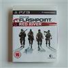 Codemasters Operation Flashpoint Red River (PS3) - [Edizione: Regno Unito]