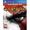 Playstation Sony Interactive Entertainment God of War III Remastered HITS Reissue 4