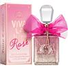 Juicy Couture Viva La Juicy Rose Eau de Parfum do donna 50 ml
