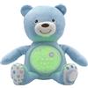 CHICCO (ARTSANA SpA) Baby Bear Azzurro First Dreams CHICCO 0M+