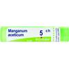BOIRON Srl Manganum Aceticum 5CH Boiron 80 Granuli