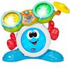 CHICCO (ARTSANA SpA) Rocky The Drum Happy Music CHICCO 1A+