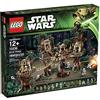 Lego Star Wars 10236- Ewok Village, 12 anni +