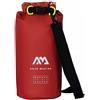 AQUA MARINA Sacca impermeabile AQUA MARINA Dry bag 10l per SUP gonfiabili - colore: bordò