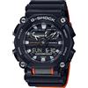 Casio Orologio Casio G-Shock Unisex GA-900C-1A4