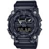 Casio Orologio Casio G-Shock Unisex GA-900SKE-8A