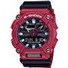 Casio Orologio Casio G-Shock Unisex GA-900-4A