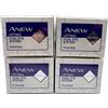 AVON 4 x AVON Anew Clinical Lift & Firm Duo Gel/Crema Per Il Contorno Occhi 20ml SET !